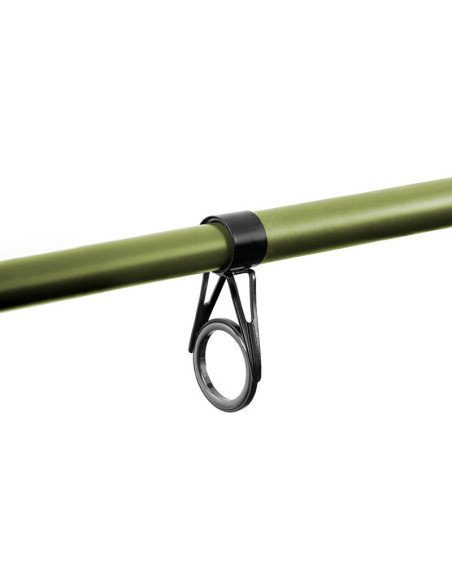 Delphin PARTISAN 300cm 100g Tele Teleskop Angelrute Carp Rod Long Distance-Teleskopruten-JJ-Fishing