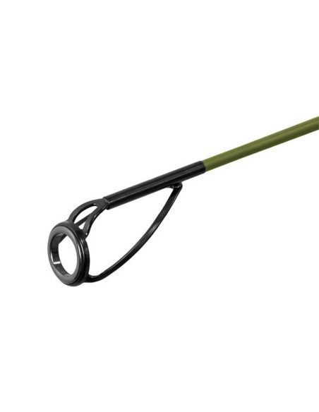 Delphin PARTISAN 240cm 50g Tele Teleskop Angelrute Carp Rod Long Distance-Teleskopruten-JJ-Fishing