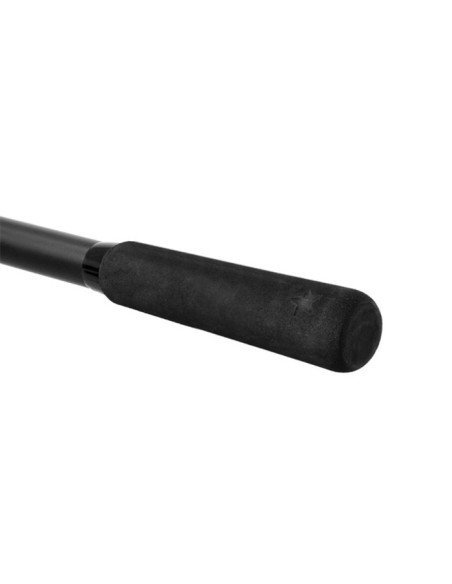 Delphin PARTISAN 240cm 50g Tele Teleskop Angelrute Carp Rod Long Distance-Teleskopruten-JJ-Fishing