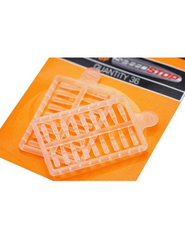 Guru Speedstops Stopper Köderstopper Method Feeder-Stoppers & Baitscrews-JJ-Fishing