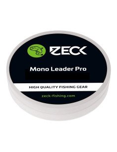 Zeck Wels Mono Leader Pro 0,78mm 36Kg 20m Made in JAPAN Abriebfestes Vorfachmaterial Welsangeln-Vorfachmaterial & Montage-Zub...