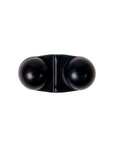 Zeck Wels Double Rattle 5 Stück Köderrassel Welsangeln-Tackle & Co-JJ-Fishing