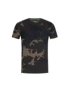 Korda Dark Carmo T-Shirt Größe S Unisex Angelbekleidung-Hoodie, Shirts, Jacken & Co-JJ-Fishing