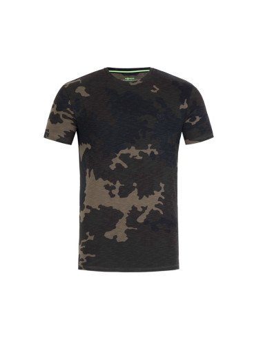 Korda Dark Carmo T-Shirt Größe S Unisex Angelbekleidung-Hoodie, Shirts, Jacken & Co-JJ-Fishing