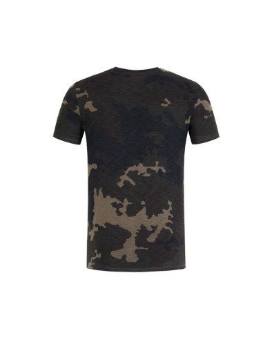 Korda Dark Carmo T-Shirt Größe S Unisex Angelbekleidung-Hoodie, Shirts, Jacken & Co-JJ-Fishing