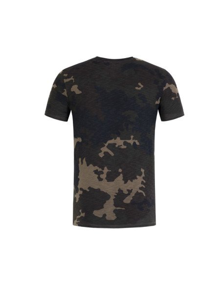 Korda Dark Carmo T-Shirt Größe S Unisex Angelbekleidung-Hoodie, Shirts, Jacken & Co-JJ-Fishing