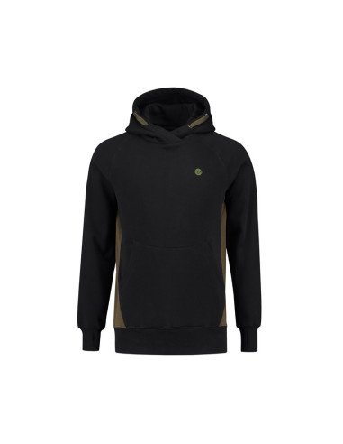 Korda Black Hoodie Kapuzenpullover Größe S-Hoodie, Shirts, Jacken & Co-JJ-Fishing