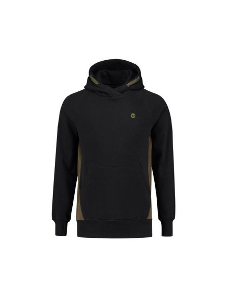 Korda Black Hoodie Kapuzenpullover Größe S-Hoodie, Shirts, Jacken & Co-JJ-Fishing