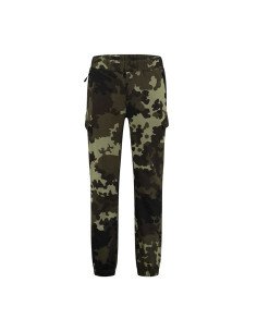 Korda Dark Camo S Angelbekleidung Jogging Hose-Hoodie, Shirts, Jacken & Co-JJ-Fishing