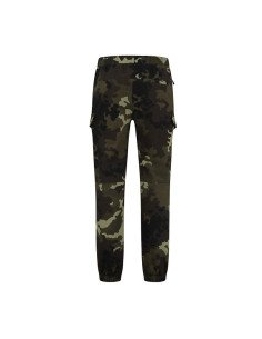 Korda Dark Camo S Angelbekleidung Jogging Hose-Hoodie, Shirts, Jacken & Co-JJ-Fishing 2