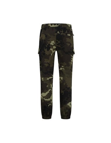 Korda Dark Camo S Angelbekleidung Jogging Hose-Hoodie, Shirts, Jacken & Co-JJ-Fishing