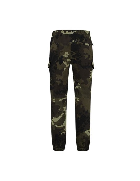 Korda Dark Camo S Angelbekleidung Jogging Hose-Hoodie, Shirts, Jackets & Co-JJ-Fishing