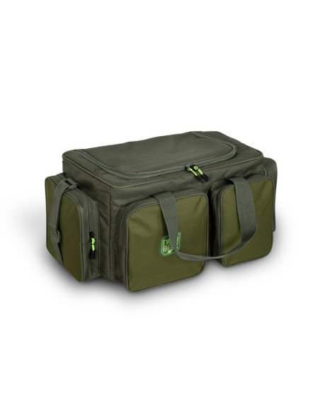 Delphin NeoBAX CARRY All Angeltasche Multi Pocket Carp Bag-Angeltaschen-JJ-Fishing