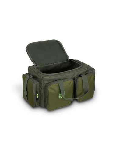 Delphin NeoBAX CARRY All Angeltasche Multi Pocket Carp Bag-Angeltaschen-JJ-Fishing