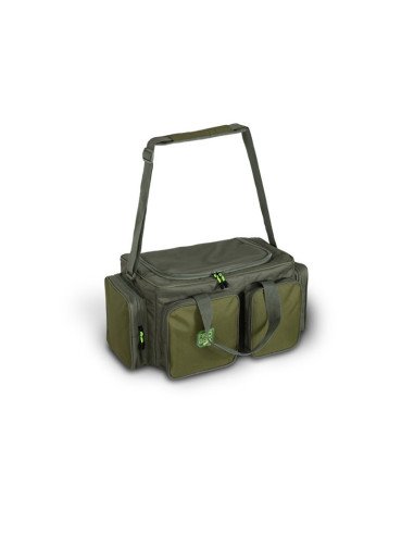 Delphin NeoBAX CARRY All Angeltasche Multi Pocket Carp Bag-Angeltaschen-JJ-Fishing