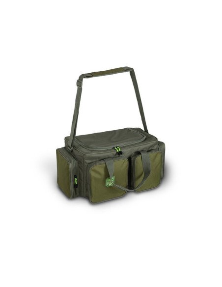 Delphin NeoBAX CARRY All Angeltasche Multi Pocket Carp Bag-Angeltaschen-JJ-Fishing