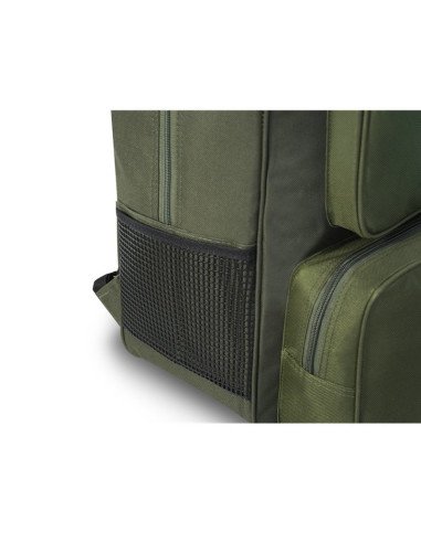 Delphin NeoBAX RUXSAK Rucksack Angeltasche Multi Pocket-Angeltaschen-JJ-Fishing