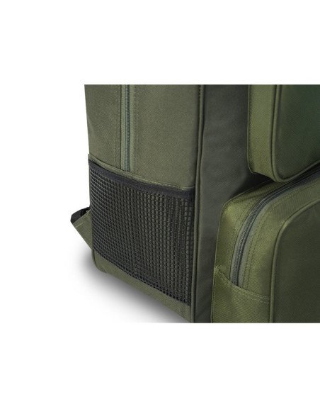 Delphin NeoBAX RUXSAK Rucksack Angeltasche Multi Pocket-Angeltaschen-JJ-Fishing