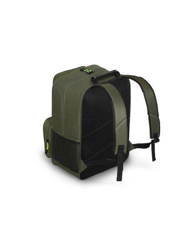 Delphin NeoBAX RUXSAK Rucksack Angeltasche Multi Pocket-Angeltaschen-JJ-Fishing