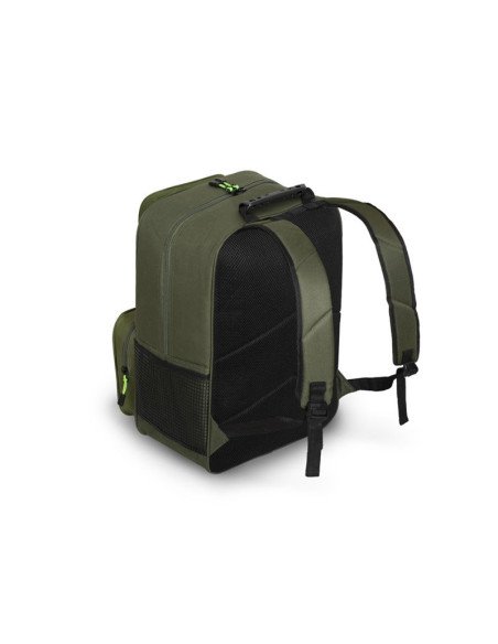 Delphin NeoBAX RUXSAK Rucksack Angeltasche Multi Pocket-Angeltaschen-JJ-Fishing