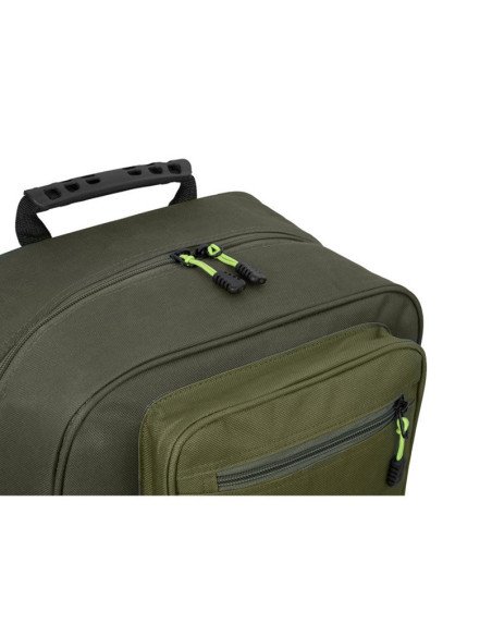 Delphin NeoBAX RUXSAK Rucksack Angeltasche Multi Pocket-Angeltaschen-JJ-Fishing