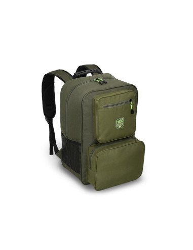 Delphin NeoBAX RUXSAK Rucksack Angeltasche Multi Pocket-Angeltaschen-JJ-Fishing