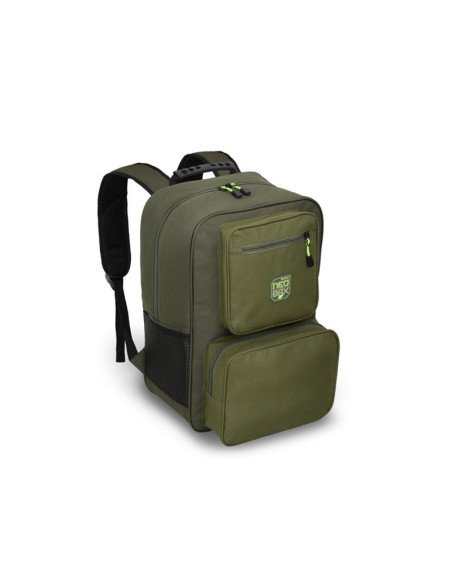 Delphin NeoBAX RUXSAK Rucksack Angeltasche Multi Pocket-Angeltaschen-JJ-Fishing