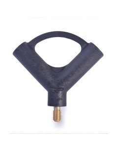 Sonik Spreader Block V Block Karpfen Kescher Halterung-Outdoor-JJ-Fishing