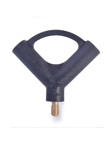 Sonik Spreader Block V Block Karpfen Kescher Halterung-Outdoor-JJ-Fishing