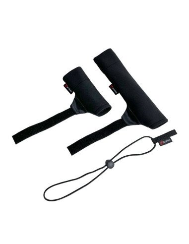 Sonik Tip Protectors Rutenschutz Angelruten-Rutenzubehör-JJ-Fishing