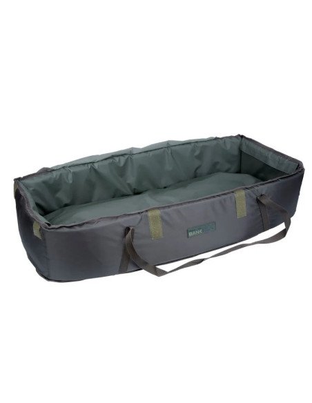 Sonik SK-TEK Unhooking Cradle Euro 125cm XL Abhakmatte mit Hohen Seitenwänden-Abhakmatten & Wiegeschlingen-JJ-Fishing
