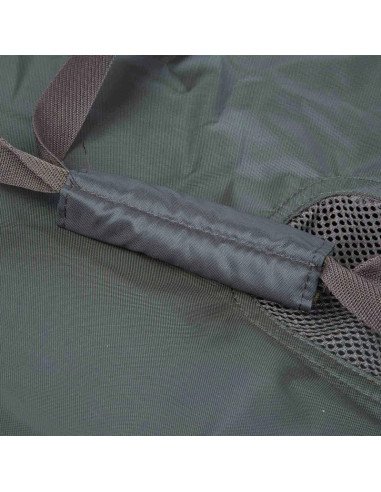 Sonik SK-TEK Unhooking Cradle Euro 125cm XL Abhakmatte mit Hohen Seitenwänden-Abhakmatten & Wiegeschlingen-JJ-Fishing