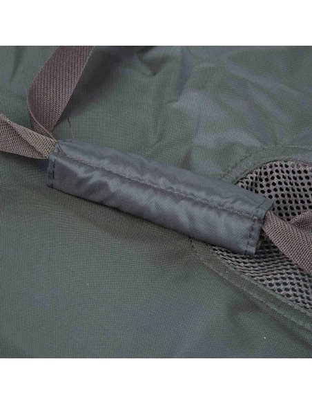 Sonik SK-TEK Unhooking Cradle Euro 125cm XL Abhakmatte mit Hohen Seitenwänden-Abhakmatten & Wiegeschlingen-JJ-Fishing