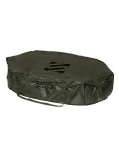 Sonik SK-TEK Unhooking Cradle Euro 125cm XL Abhakmatte mit Hohen Seitenwänden-Abhakmatten & Wiegeschlingen-JJ-Fishing