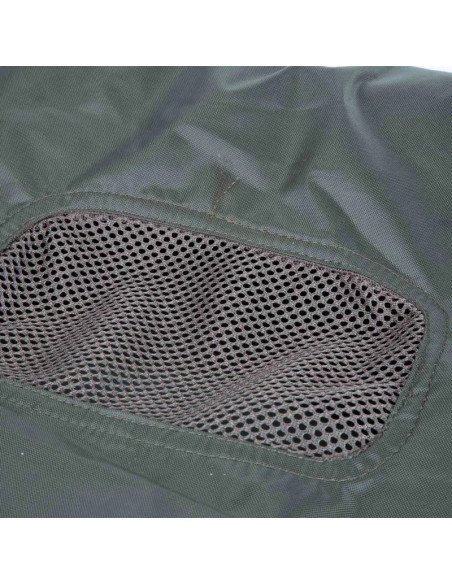 Sonik SK-TEK Unhooking Cradle Euro 125cm XL Abhakmatte mit Hohen Seitenwänden-Abhakmatten & Wiegeschlingen-JJ-Fishing