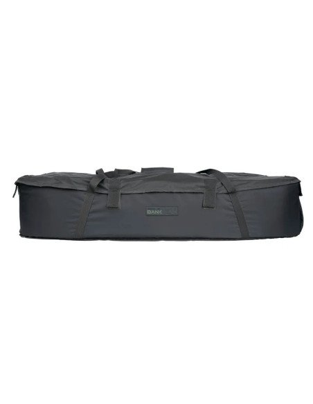 Sonik SK-TEK Unhooking Cradle Euro 125cm XL Abhakmatte mit Hohen Seitenwänden-Abhakmatten & Wiegeschlingen-JJ-Fishing