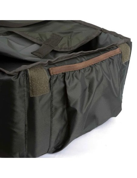 Sonik SK-TEK Unhooking Cradle Euro 125cm XL Abhakmatte mit Hohen Seitenwänden-Abhakmatten & Wiegeschlingen-JJ-Fishing