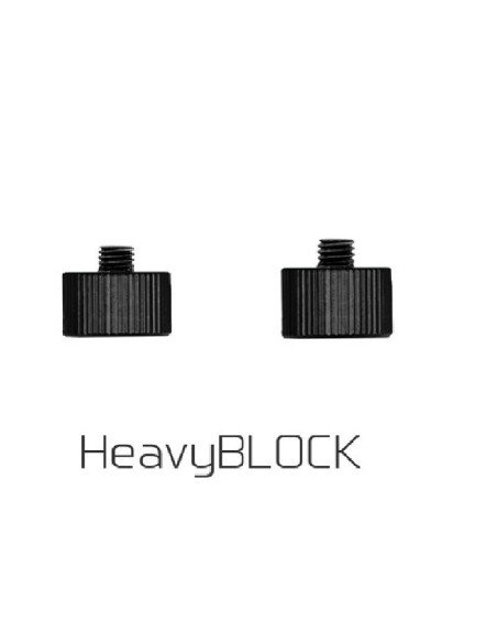 Delphin HeavyBLOCK 8g Hänger Zusatzgewicht Pendelbissanzeiger-Angelzubehör-JJ-Fishing