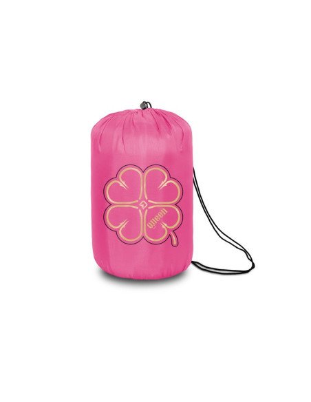 Delphin QUEEN Schlafsack 220x80 cm Rosa-Fishing accessories-JJ-Fishing