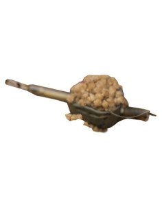 Guru Extra Distance Hybrid Feeder Mini 30g 1 Stück Flat Method Feeder-Futterkörbe & Bleie-JJ-Fishing 2