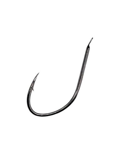 Guru Light Wide Gape Feeder Hook Size 14 Micro Barbed 10 Stück Spade End Method Feeder Angelhaken-Hook & Co-JJ-Fishing