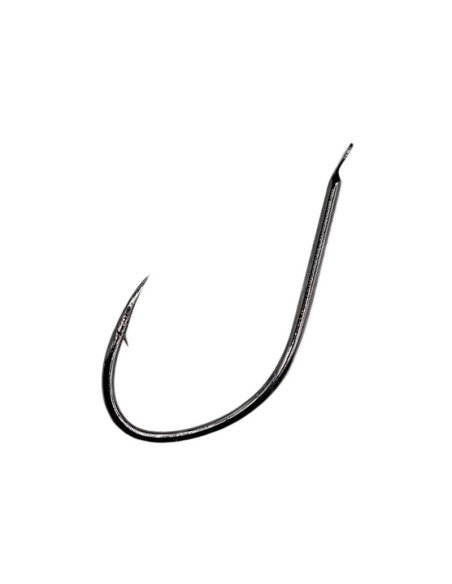 Guru Light Wide Gape Feeder Hook Size 14 Micro Barbed 10 Stück Spade End Method Feeder Angelhaken-Hook & Co-JJ-Fishing