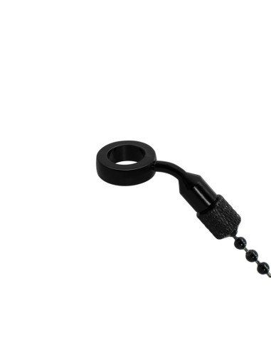 Delphin CUBIX Chain BlackWAY Hänger Kettenbissanzeiger Biteindicator-Tackle & Co-JJ-Fishing