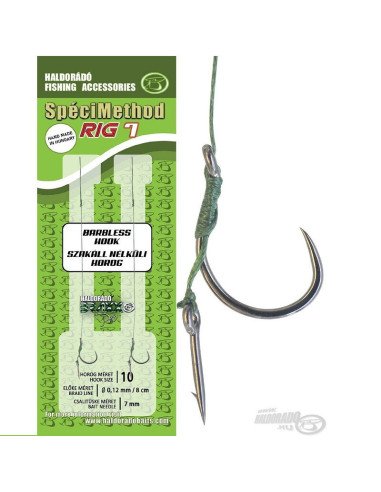 Haldorado 4 BODY Wafter Box Limited Edition Method Feeder Geschenks Box-Köder-JJ-Fishing