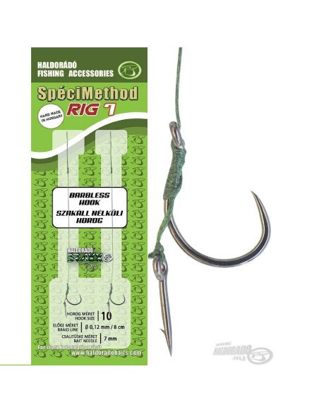 Haldorado 4 BODY Wafter Box Limited Edition Method Feeder Geschenks Box-Köder-JJ-Fishing