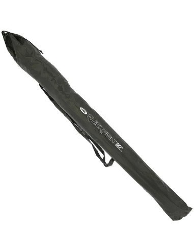 NGT Shelter 50" Day Shelter with Storm Poles Brolly Schirm Angelschirm-Schirme & Zelte-JJ-Fishing