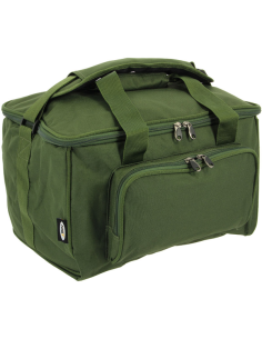 NGT Quickfish Green Carryall Tasche Angeltasche innen gummiert Carry All-Angelzubehör-JJ-Fishing