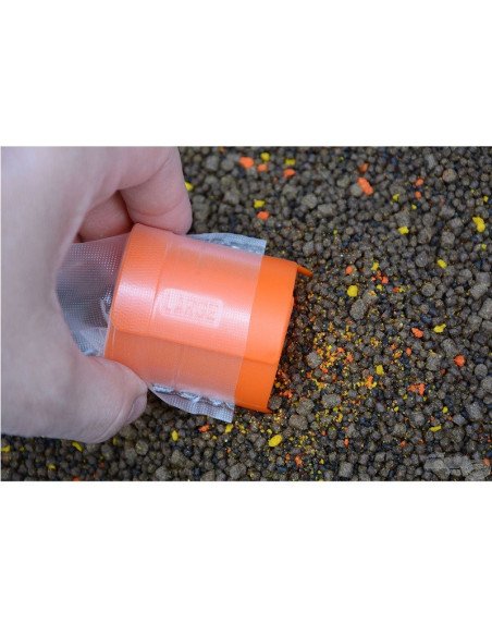 HALDORÁDÓ Carp PVA Bag Loader Kit – PVA Beutel Fülltool Set-PVA-JJ-Fishing