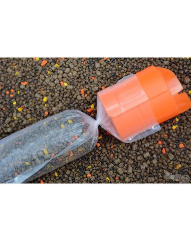 HALDORÁDÓ Carp PVA Bag Loader Kit – PVA Beutel Fülltool Set-PVA-JJ-Fishing
