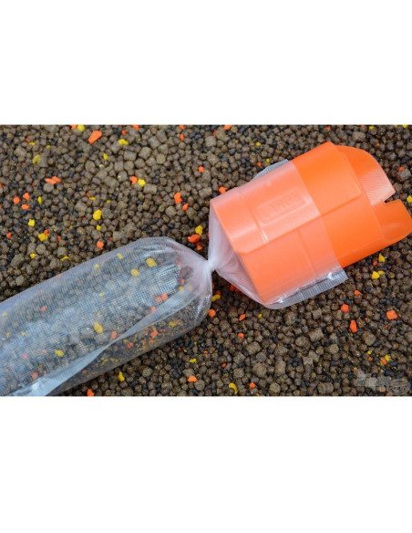 HALDORÁDÓ Carp PVA Bag Loader Kit – PVA Beutel Fülltool Set-PVA-JJ-Fishing